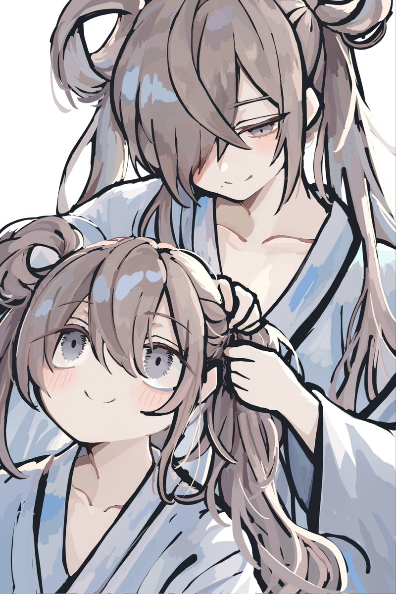 chithijin's tweet photo. せっかくなので5番目と6番目も描きました
#ママあい https://t.co/WsCy8FPwgc