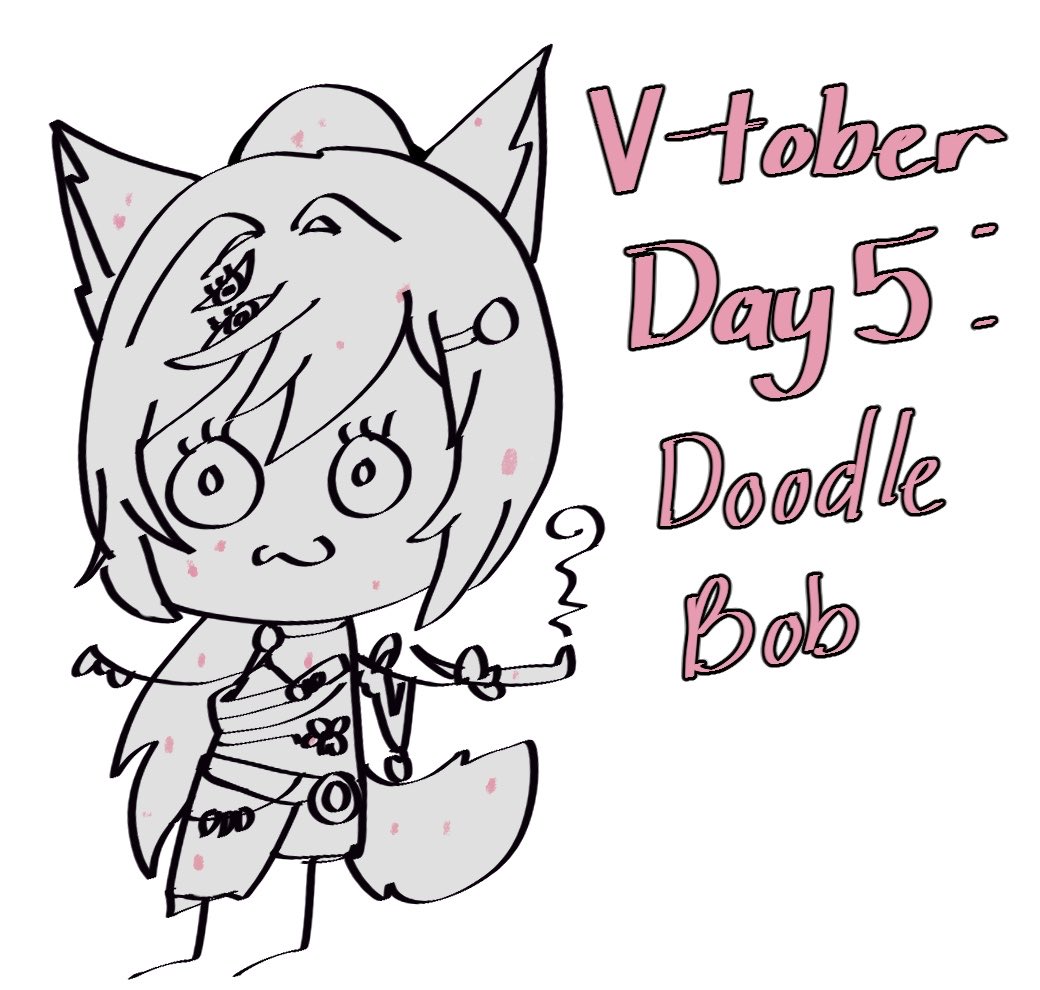 yutacye's tweet photo. #vtober
Enters your room and stares at you like this: https://t.co/YN5xMJZ6vM