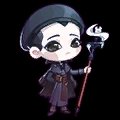 timelyithaalva's tweet photo. [ Graffiti - Deduction Star ] https://t.co/ZnS8WWWvE2