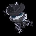 timelyithaalva's tweet photo. [ Graffiti - Deduction Star ] https://t.co/ZnS8WWWvE2