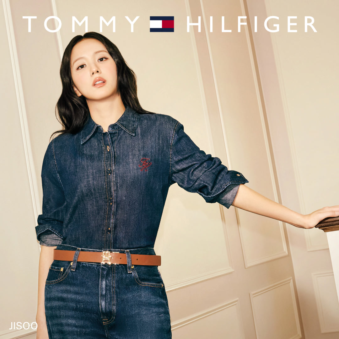 TommyHilfiger's tweet photo. Only in New York. Autunno 2026.