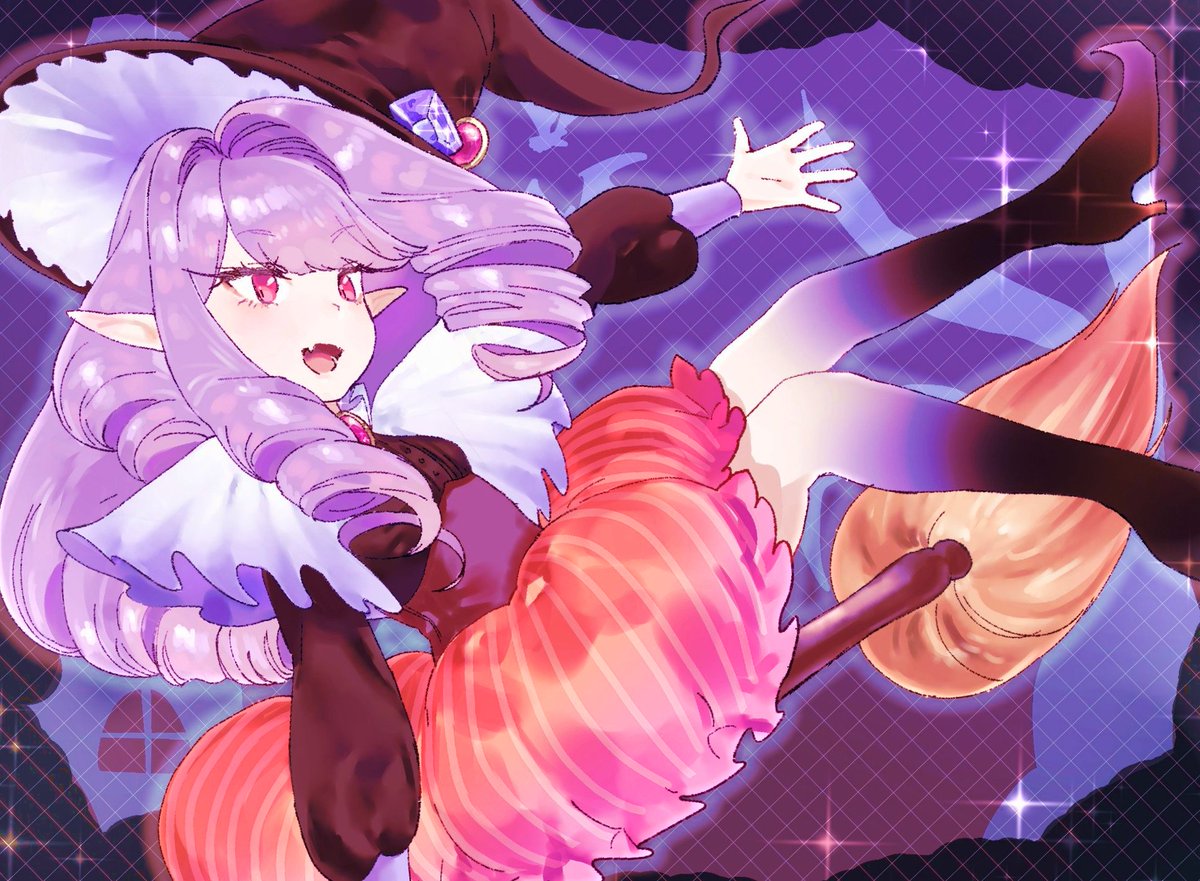 muntan306's tweet photo. 🎃 https://t.co/267GBJv3vj