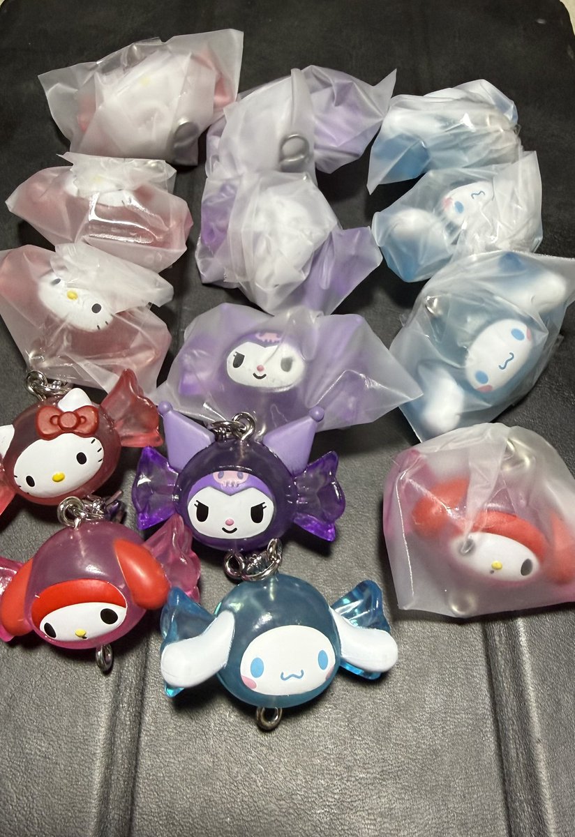 aman_mei's tweet photo. ちょっと頑張ったけど、プリンだけ出なかった https://t.co/NmRJsZDmYE