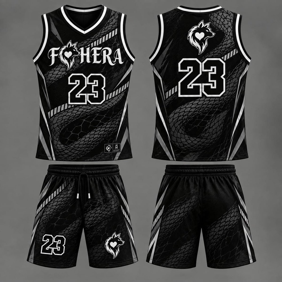 foheraindustry's tweet photo. FOHERA INDUSTRY 🐺 Passion in every detail. 🏀 Custom basketball teamwear created with your vision in mind. 📲 +92 330 8728381

#JerseyDesign #BasketballApparel #CustomSportswear #FOHERA #BasketballJersey #CustomTeamGear #FOHERAIndustry #TeamUniforms #CustomJerseys #Hoops https://t.co/4qyiN8v581