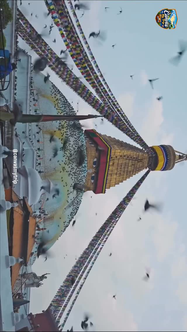 iloveyoulldm's tweet photo. Discover Nepal, where every journey becomes a memory. From Kathmandu’s spiritual charm to Pokhara’s serene lakes, Mustang’s landscapes, and Chitwan’s wild adventures—unforgettable experiences await. https://t.co/jOrCe84Xvx