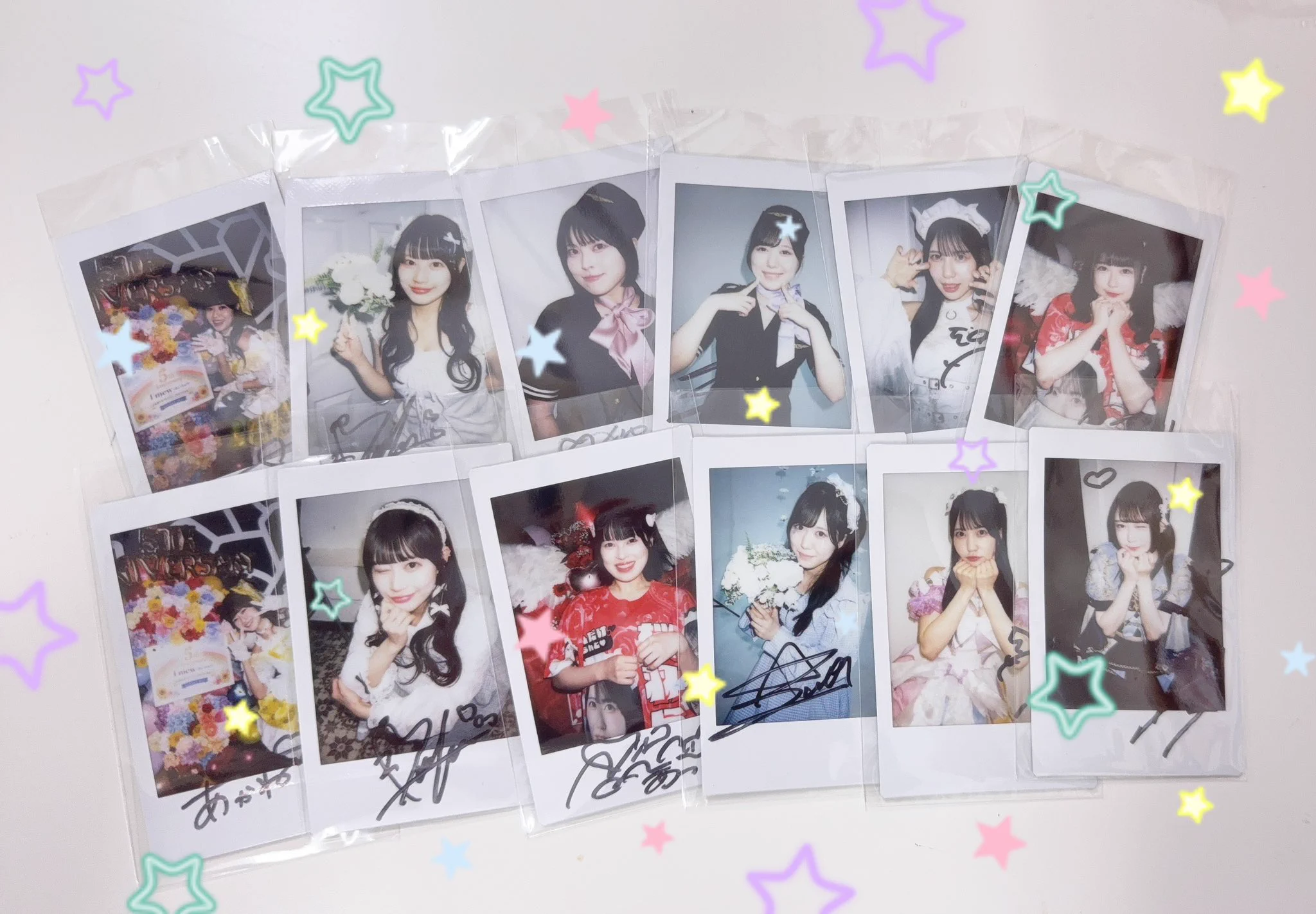 I'mew（あいみゅう） on X: 