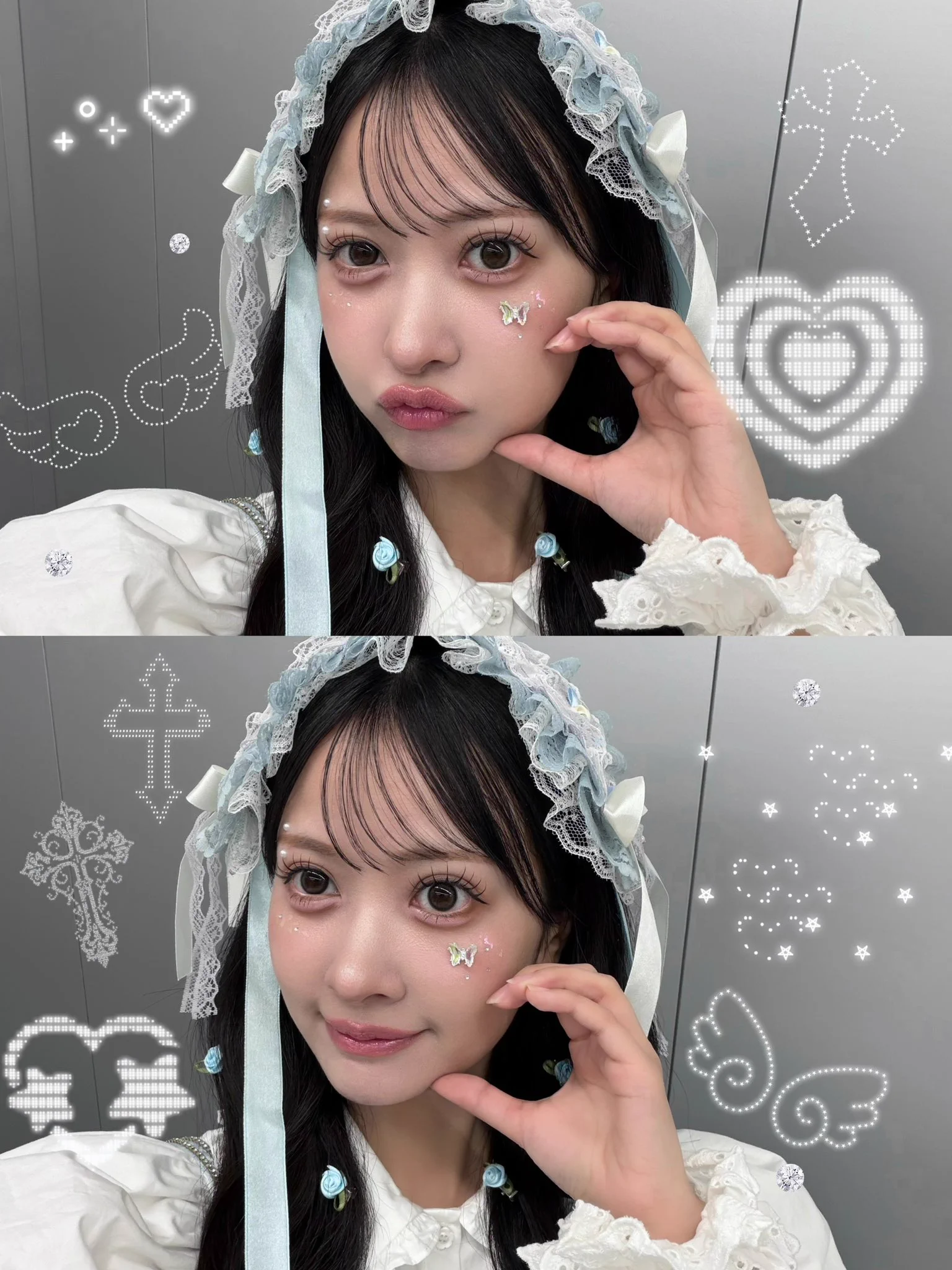 庄司 なぎさ（SWEET STEADY） (@nagisa_ss1029) / X
