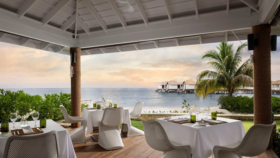 FrancescaBurnet's tweet photo. Discover the newly reimagined Sandals South Coast. Enjoy 7 nights All Inclusive in Jamaica from £2, 449pp, departing 13 March 2027, with Virgin Atlantic flights, transfers, taxes and gratuities included. Contact me for details. https://t.co/LA9VzFxKin
