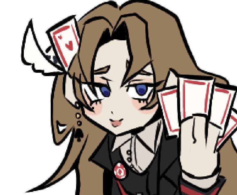 LCBrokenClock's tweet photo. Sinner N.9 https://t.co/GPjyqV4QBX