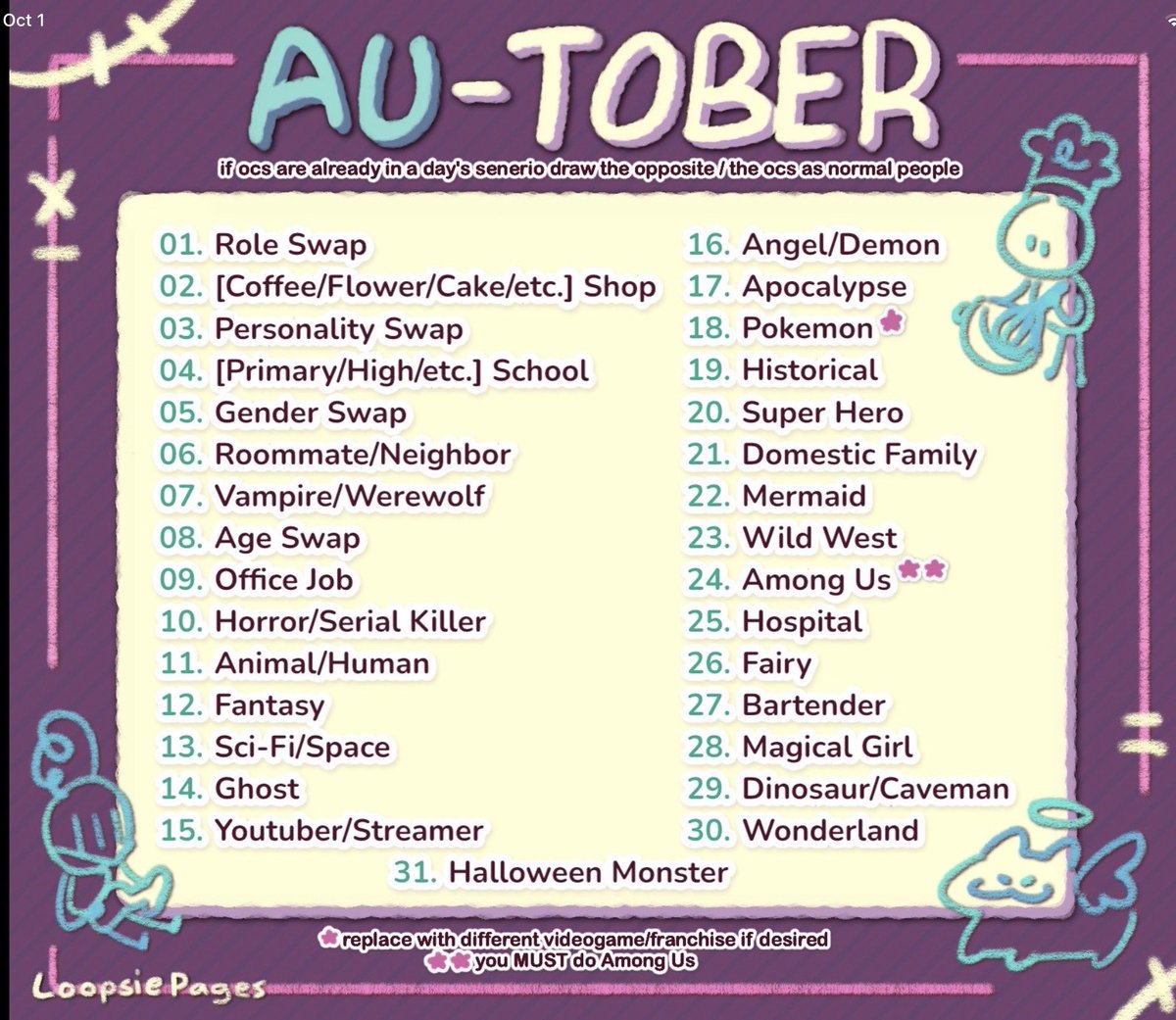 angelicgraves_'s tweet photo. day 4 of #autober with my lovely #NullboundSMP antivaxx trio i can’t do this anymotee i hate cdrawing https://t.co/I9nMLWI1YA