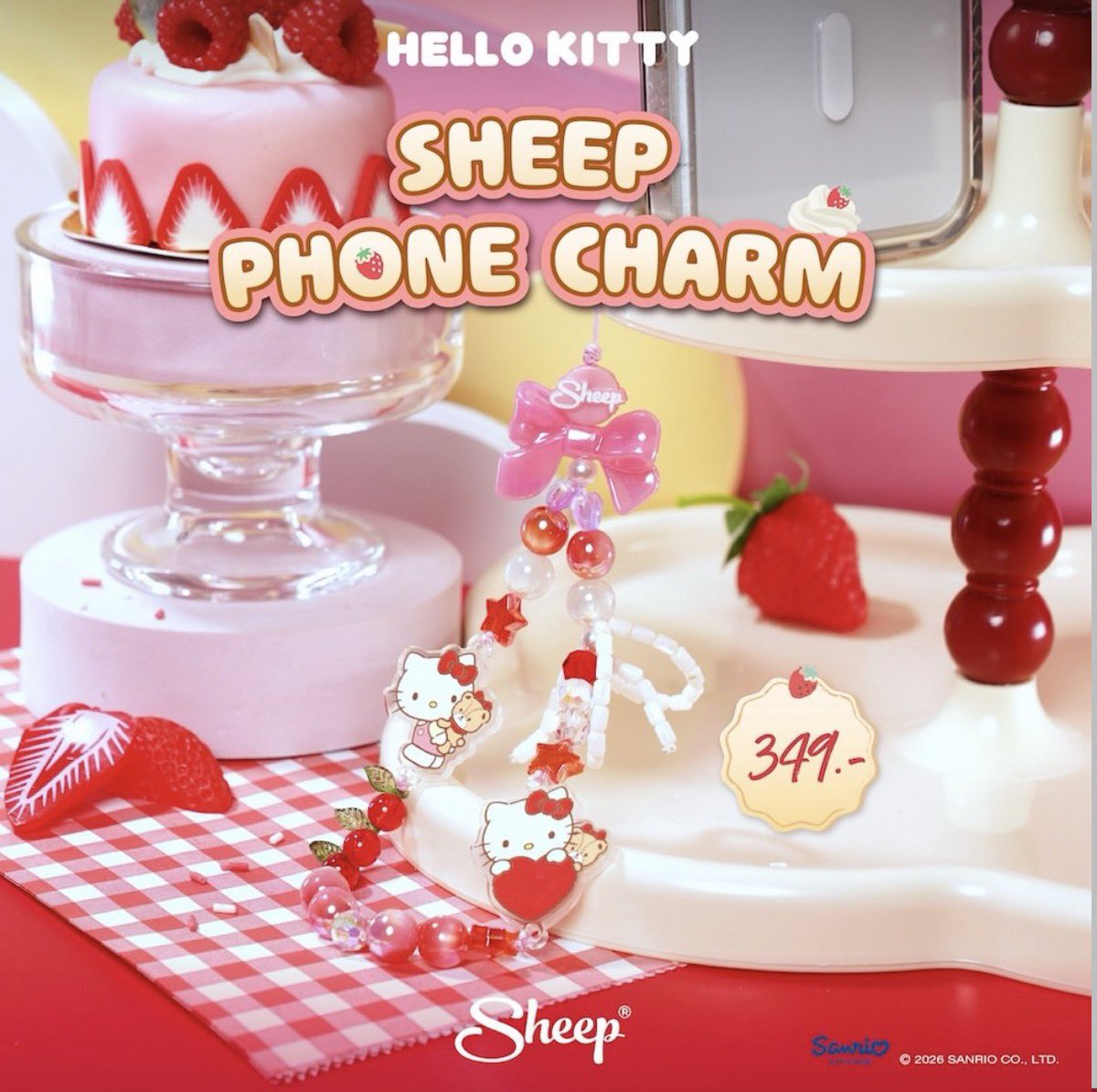 21Bbww's tweet photo. Kitty Collection น่ารักมั๊กๆ โค้ดก็ดีดี๊🎀🤎
Case: https://t.co/utRaetgJoH
Charm: https://t.co/BxbtkrwNhZ
#HelloKitty #Sanrio #ShopeeAffiliate
#iPhoneCase https://t.co/NW9pRPCuoM