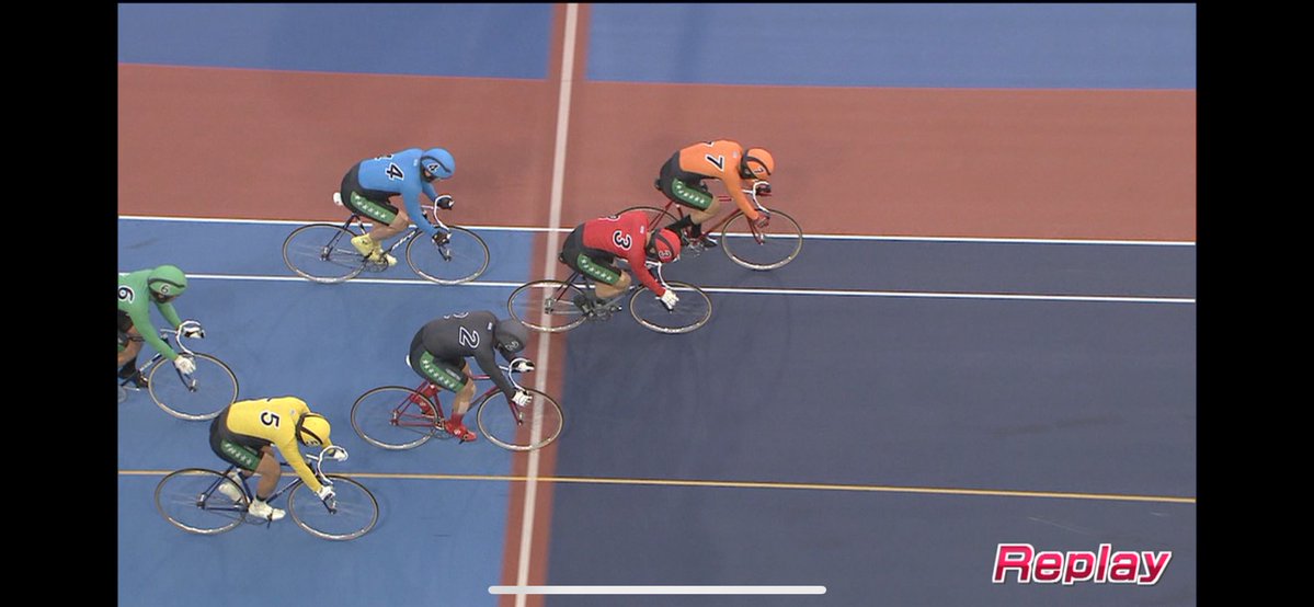 Tiger_keirin's tweet photo. 7-3-2🎯
4点9.6倍🎯 https://t.co/6K1rVUraEr