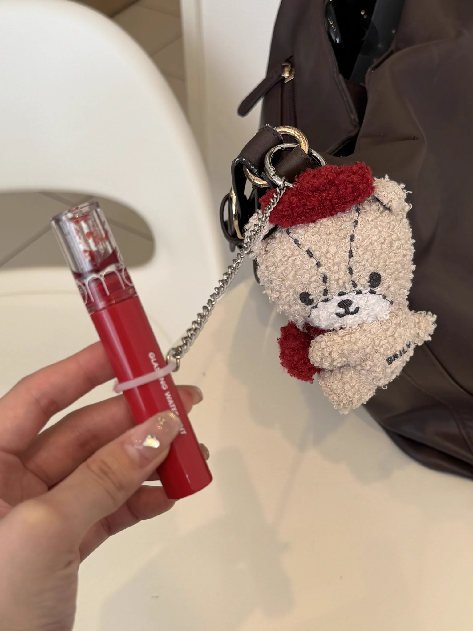 限定お値下げ　ストウブ　キティーちゃんリボン　ステンレス　ノブ　ツマミ みんち🦦【#Z世代の味方】 on X: 