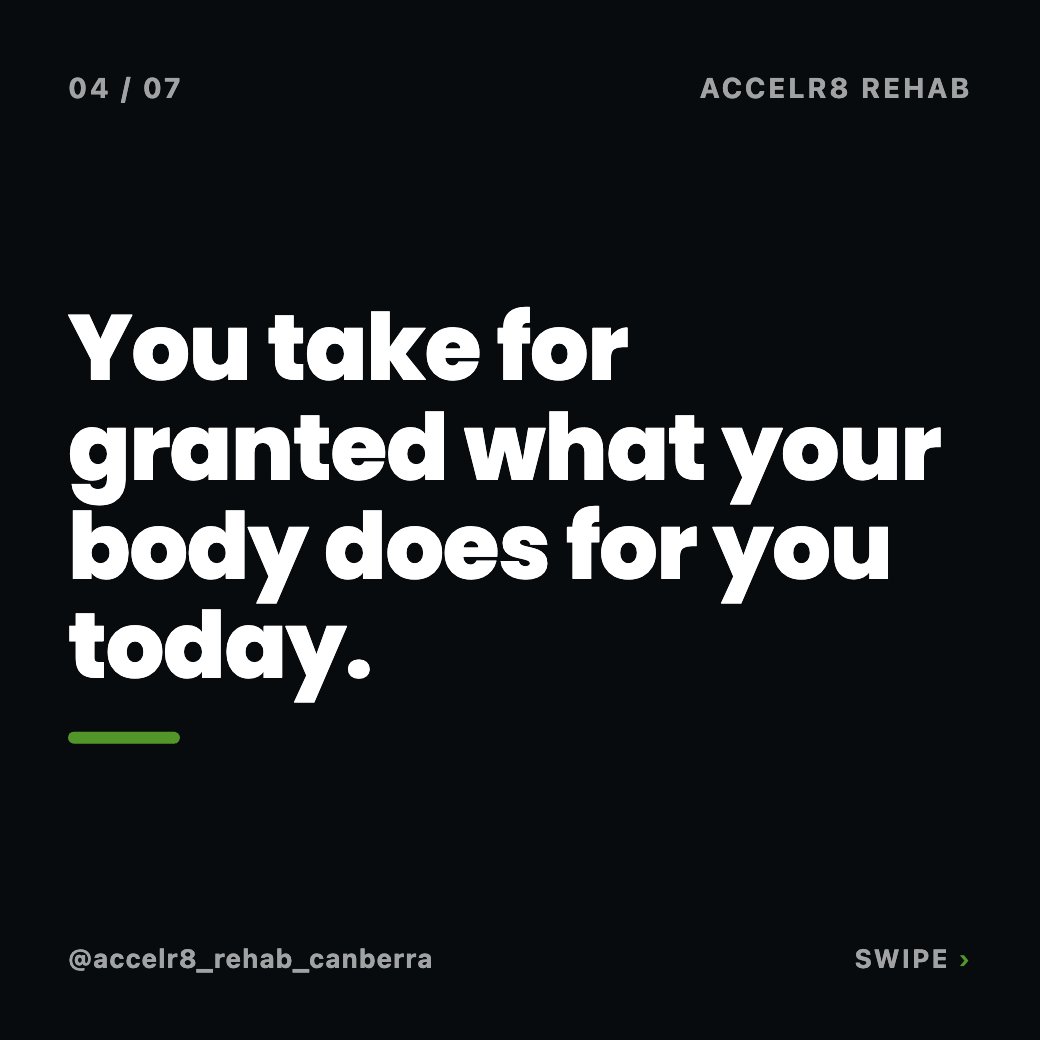 Dannyos's tweet photo. What do you want to keep doing as you get older? Walks, golf, the garden, getting off the floor. Most people never ask until something gets hard. Write the list first, then train for it. #Accelr8Rehab https://t.co/R9XPK2RCPO