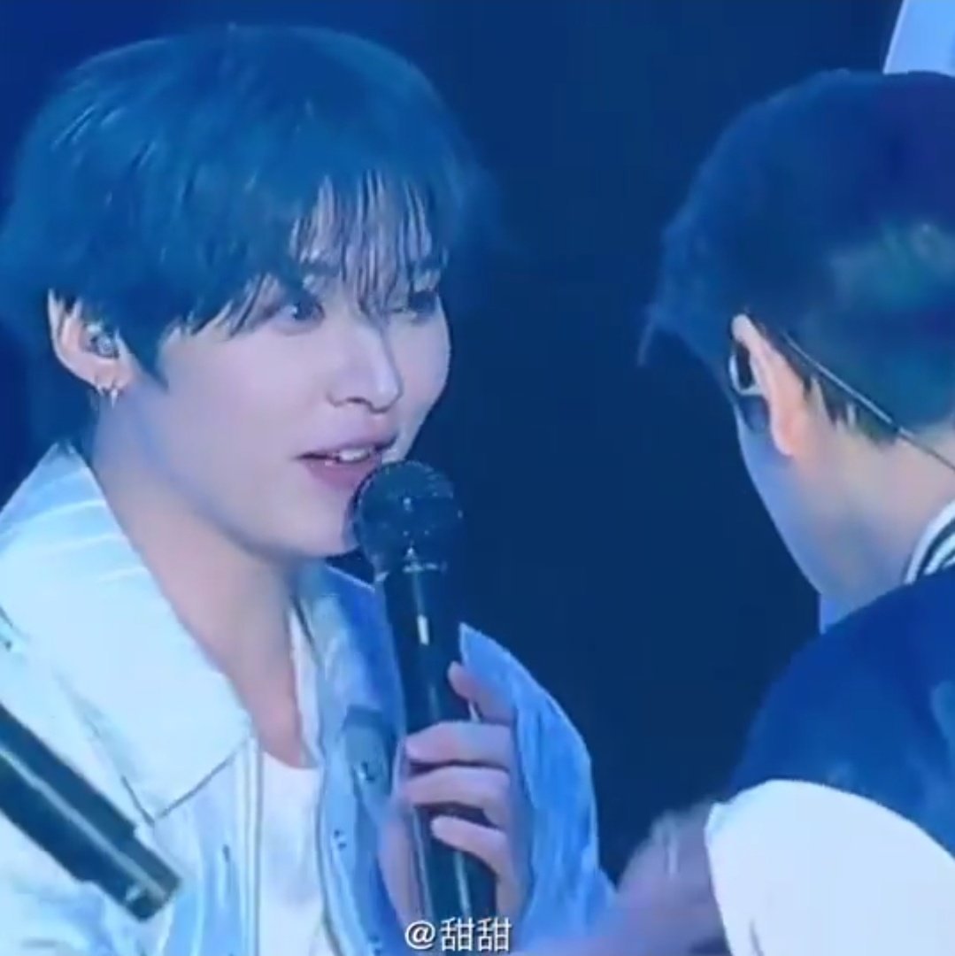 Kiwiii_iiii's tweet photo. Visual proof of when authors say, "When he looked at him, his eyes softened" https://t.co/obP0hTrEZi