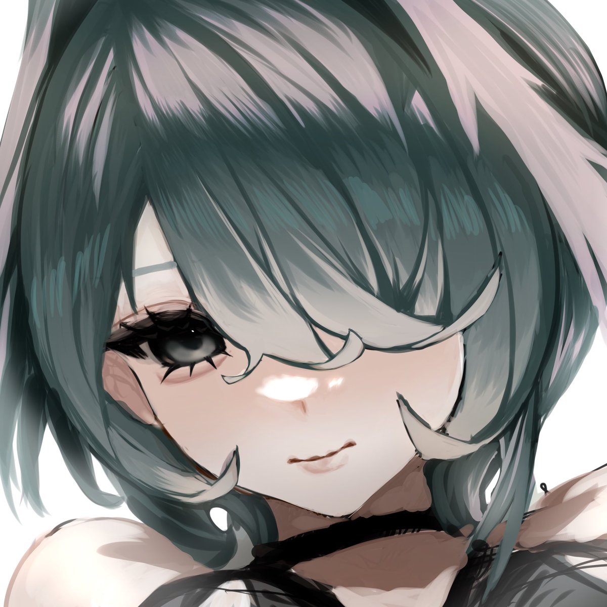 krk_n0's tweet photo. 絵柄変わり過ぎ問題 https://t.co/ePEJJKjCrb