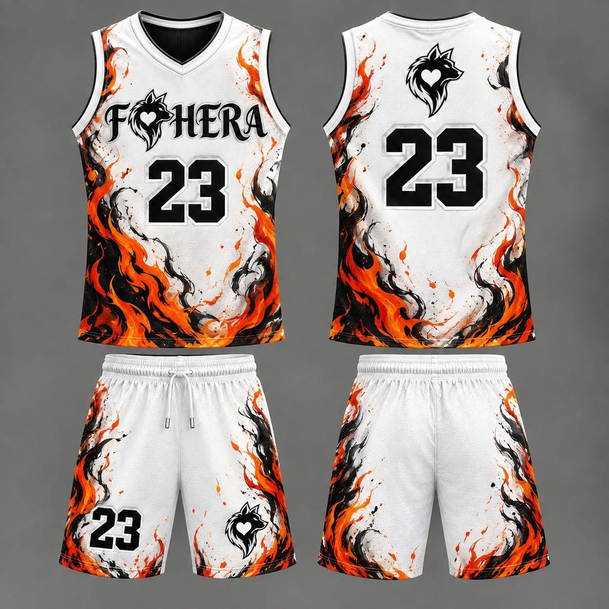 foheraindustry's tweet photo. FOHERA INDUSTRY 🐺 Power your identity. 🏀 Custom basketball jerseys that turn team spirit into a strong visual statement. 📲 +92 330 8728381

#CustomSportswear #BasketballJersey #FOHERAIndustry #CustomTeamGear #Hoops #BasketballApparel #FOHERA #TeamUniforms #JerseyDesign #Custom https://t.co/mU15dgmHws