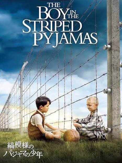 kyofu_movie's tweet photo. 「縞模様のパジャマの少年」(2008年)
ラスト15分
ん？え......？え？え？え？うあああああああああああああああああああああああああああああああああああああああああああああああああああああああああああああああああああああああああああああああああああああああああああああああああああああああ https://t.co/InjH1gDIjJ