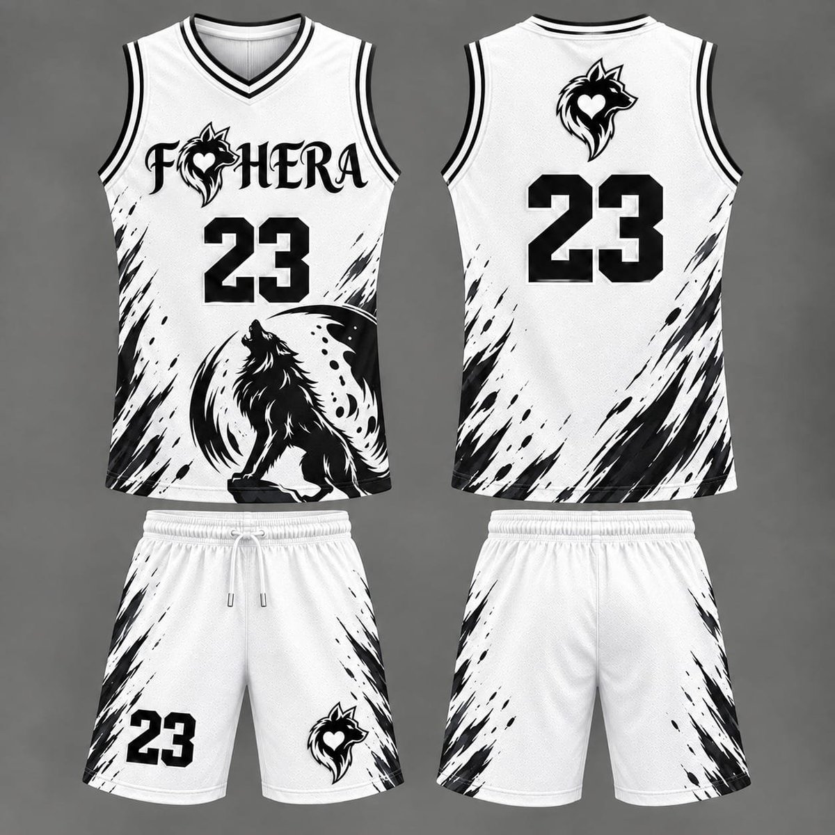 foheraindustry's tweet photo. FOHERA INDUSTRY πΊ Strive for greatness. π Dress your squad in custom basketball jerseys built around your ambition. π² +92 330 8728381
#CustomBasketballJerseys #BasketballApparel #TeamUniforms #FOHERA #BasketballJersey #FOHERAIndustry #CustomSportswear #Hoops #JerseyDesign https://t.co/efbcVUqZKX