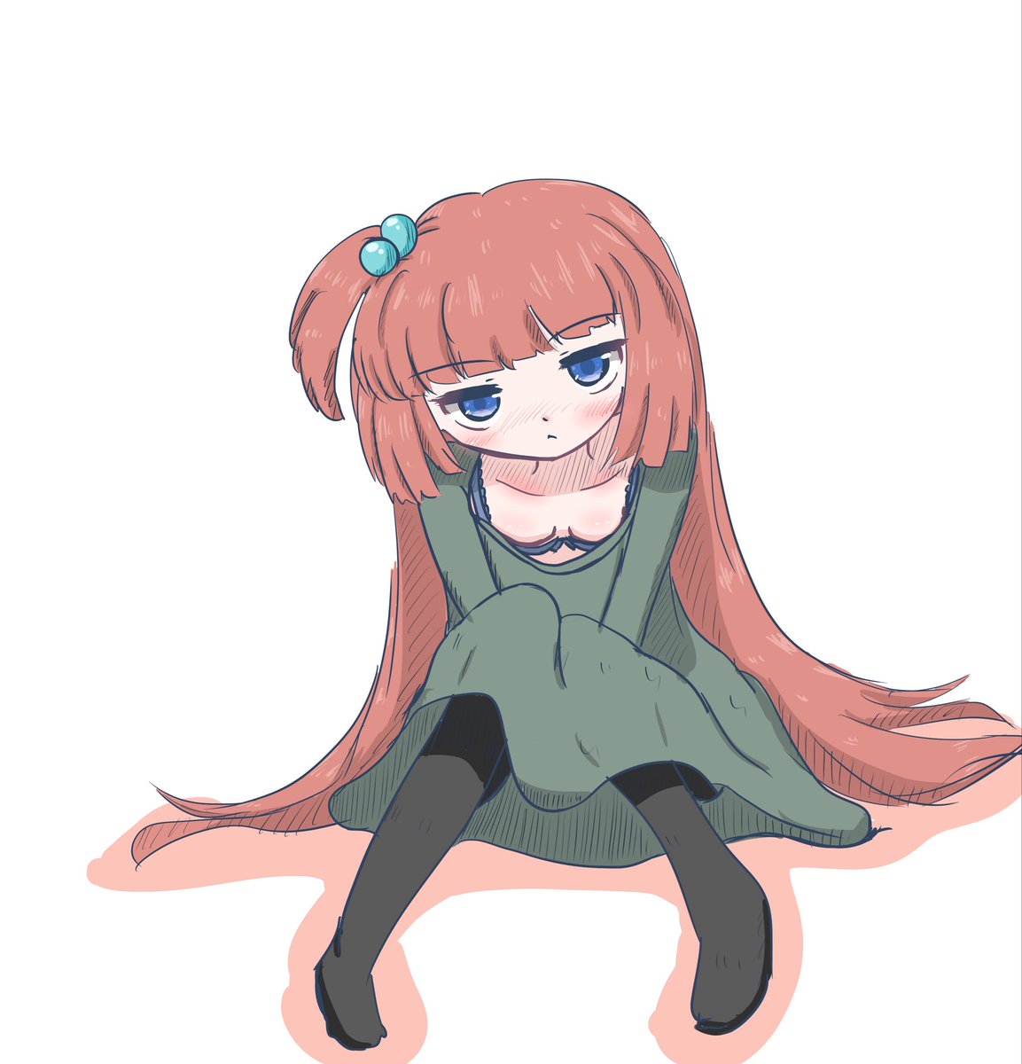 gesu_oji's tweet photo. 柏崎さん
※おまけはリプ欄(1/3) https://t.co/2YLwBlXuWH