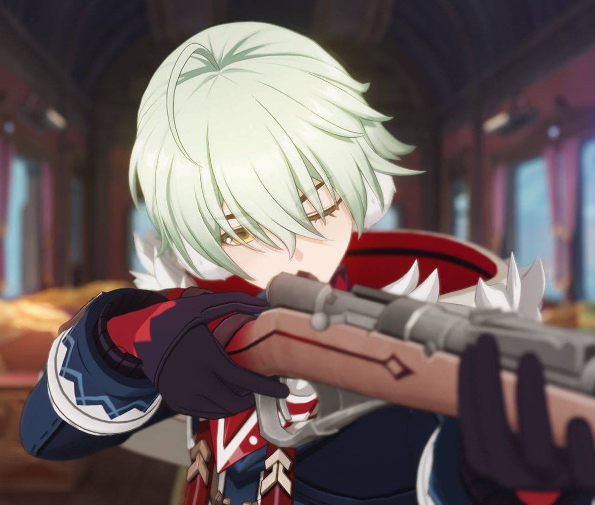 al1cewx's tweet photo. I love him sm. :3 https://t.co/KNpDAyolCk