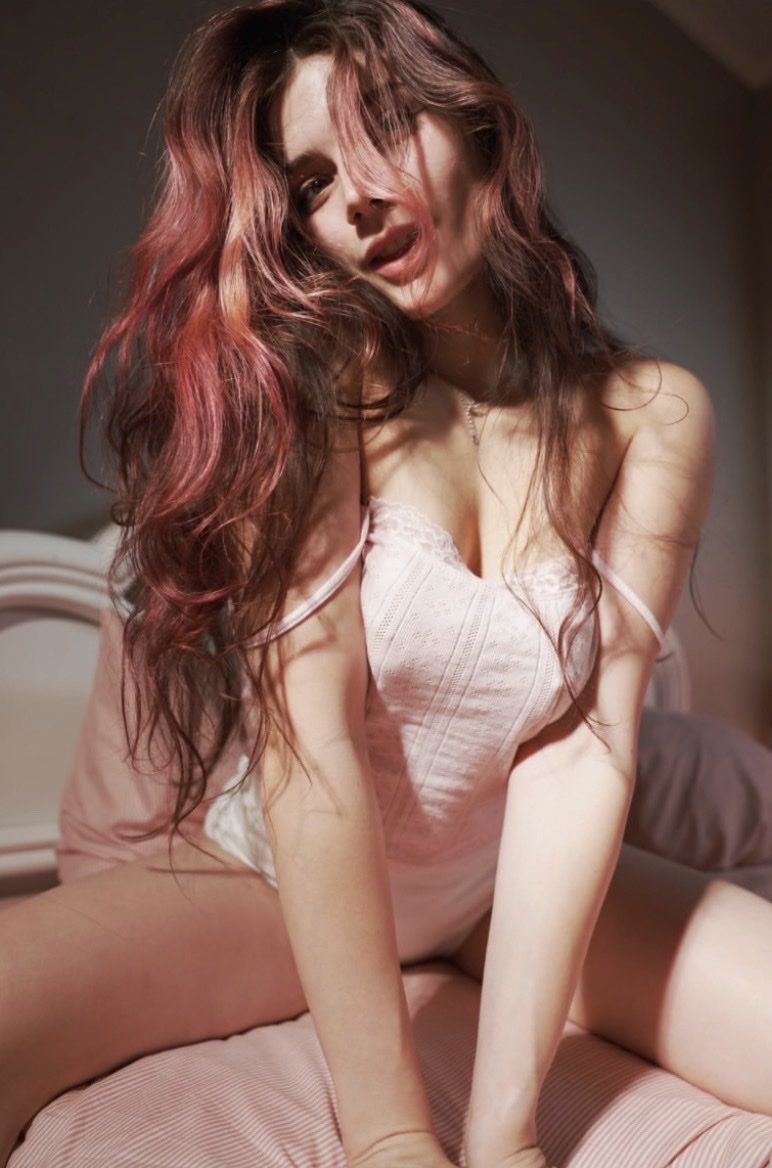 Jessi_Jessyou's tweet photo. Good morning ☀️ 
#sexy https://t.co/NCoaiNzcEC