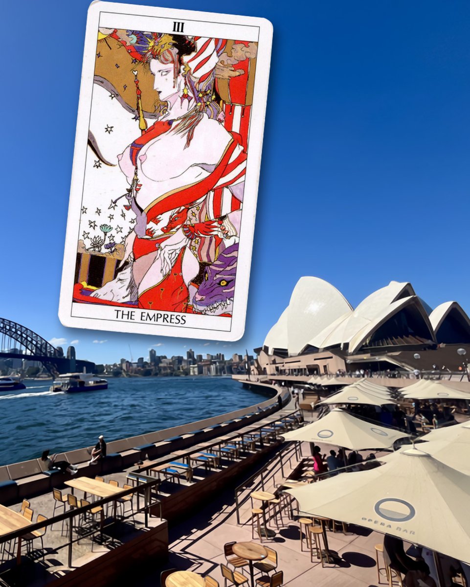 marjietarot's tweet photo. What does your partner really feel?

Sometimes, the hardest questions are the ones we can’t ask them directly.

I offer private email Tarot readings for love and relationships across Australia.

https://t.co/cvNI5LIRU6

#Tarot #LoveTarot #RelationshipTarot #Australia https://t.co/c9jTfxZJ2I