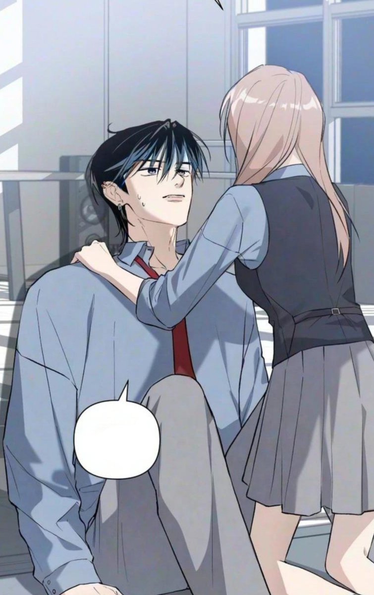 Fflleabbaggg's tweet photo. Her mom marries her first love's dad,turning them into stepsiblings.But soon,the boy and his dad vanish,leaving a massive debt behind.10 years later,two guys with the exact same name suddenly appear and she has to find out which one is her real first love.Hope he's the ml🥺 https://t.co/vNqZhHnqv9