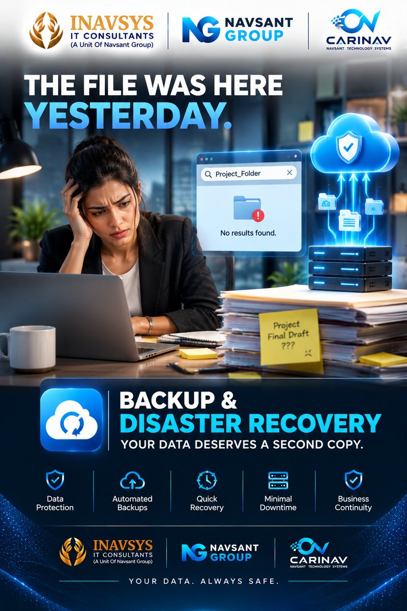 inavsys tweet picture