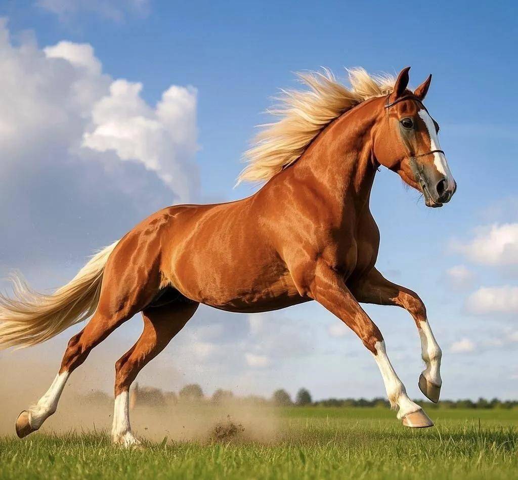 anikw024786's tweet photo. [This teaching-style horse shows a sincere and rigorous attitude that makes people feel reliable and trustworthy, with every detail full of practical sense.]， https://t.co/EqmsPH52oF