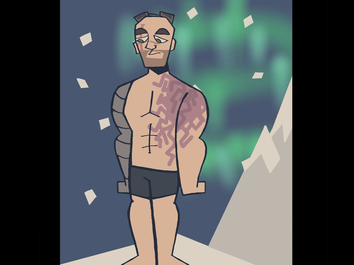 kremelka's tweet photo. You'll never get rid of me

#qsmp2 #qsmpfanart https://t.co/sorI8eOdAj