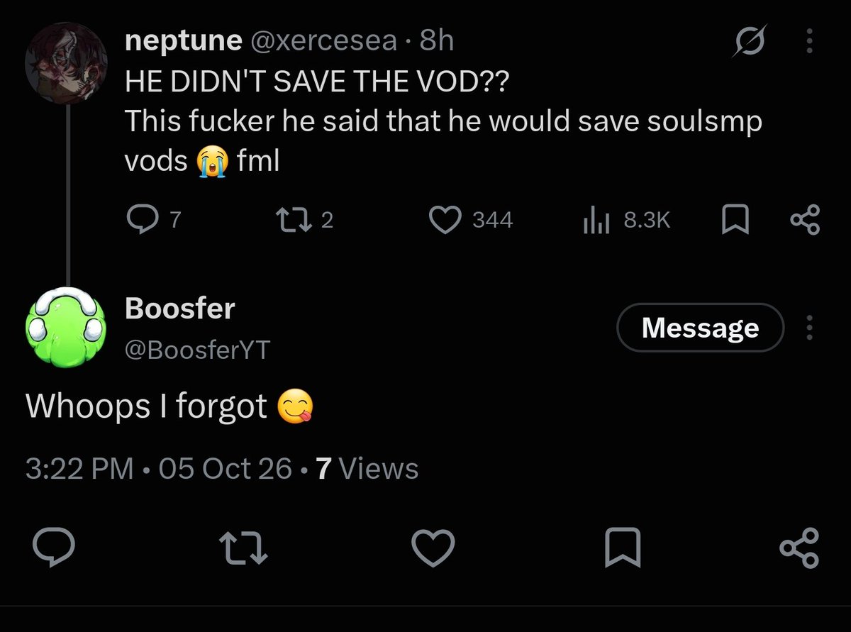 xercesea's tweet photo. This guy pisses me off https://t.co/UOgXmWl7Gr