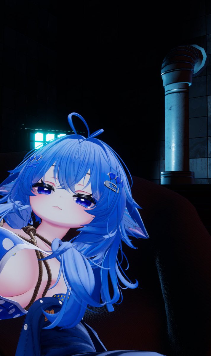 VRC_YoNah's tweet photo. #vrcあいり #VRC https://t.co/eDDns7XXFS
