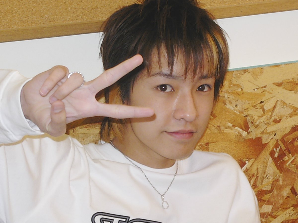 winds_tv's tweet photo. #w_inds25th_Memories 208
- 2003.03.22 -

25周年期間中、w-inds.の写真を
毎日投稿していきます📸
 
この写真の思い出やエピソードを
ぜひコメントしてください!

みなさんもw-inds.の写真にエピソードを添え
#w_inds25th_Memories でシェアしてください♪

イベントやFCで使用させていただくかも? https://t.co/cchE1tUIzg