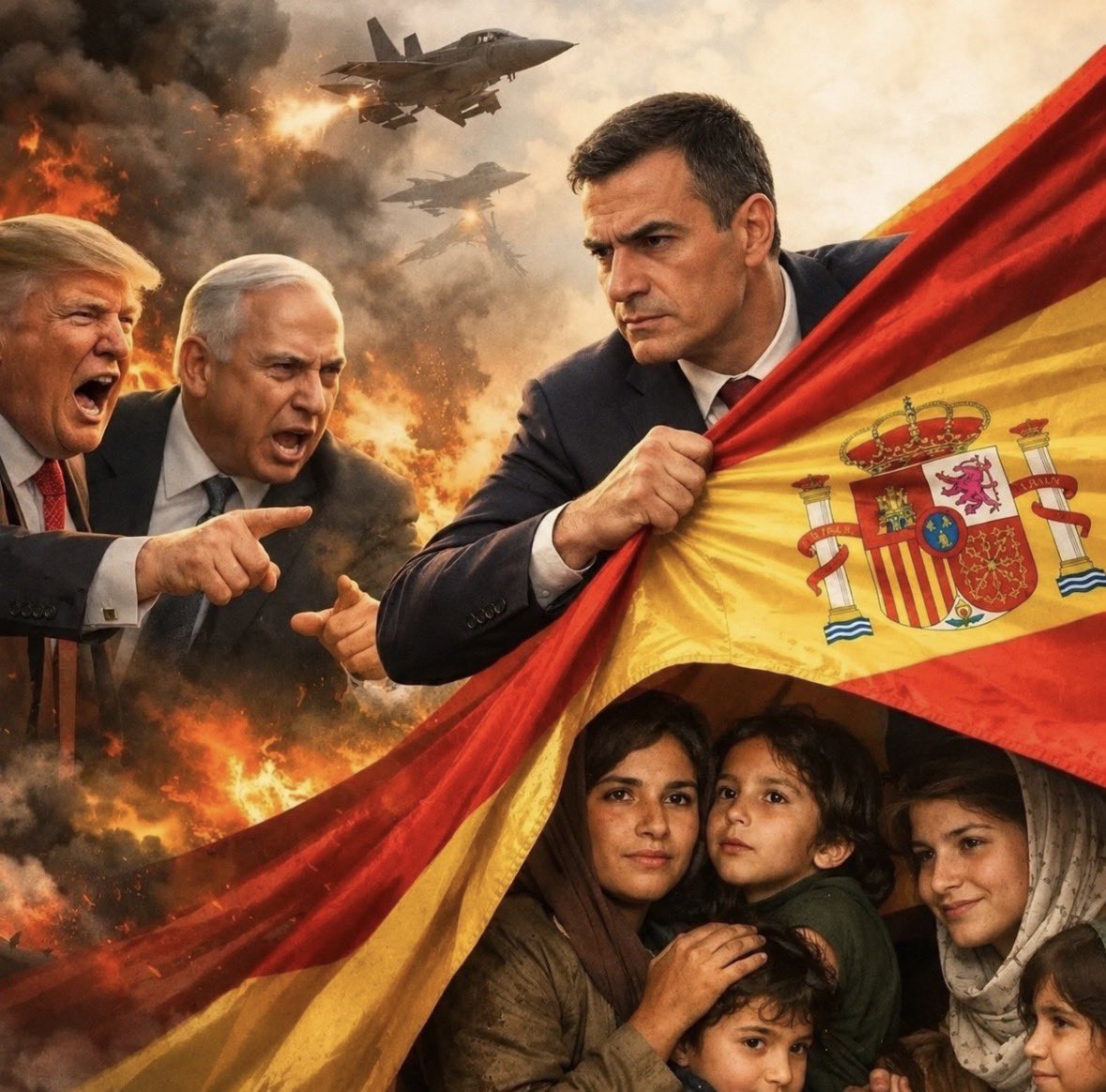 VS4_MOSSADEADO's tweet photo. hablemos claro: quizás no habrá sido la mejor legislatura en términos de justicia social y acceso a vivienda 

pero vamos, que si la alternativa es volver a 1939 con los señoritos del cortijo yo lo tengo claro clarinete 

CONTRA TODO Y CONTRA TODOS /❤️ https://t.co/ev8YTKvHmG