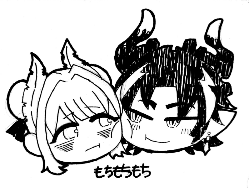 kstrdoodle's tweet photo. akni夢
岳🌸 https://t.co/tpMaaeHq4a