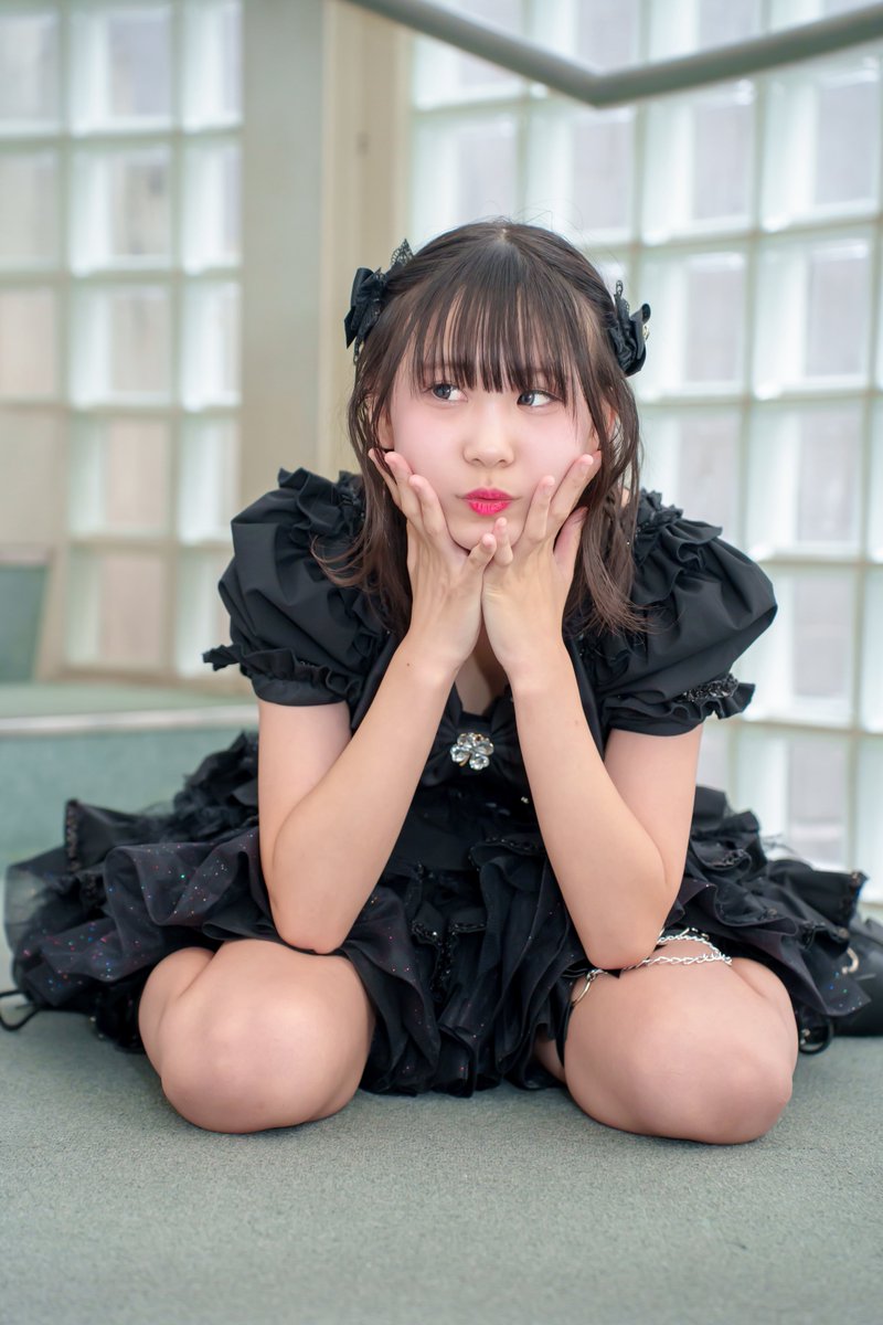 kiikiihappy's tweet photo. 2026.10.4  アイゲキ
フレッシュアイドルSP
【四葉みるくカムバックSP】

四葉みるくちゃん  秒撮①
(@yotsubamiruku )

 #四葉みるく
 #みるくの事好きになってみる
 #神推し　#超絶美少女 https://t.co/SaXPoqRQTx