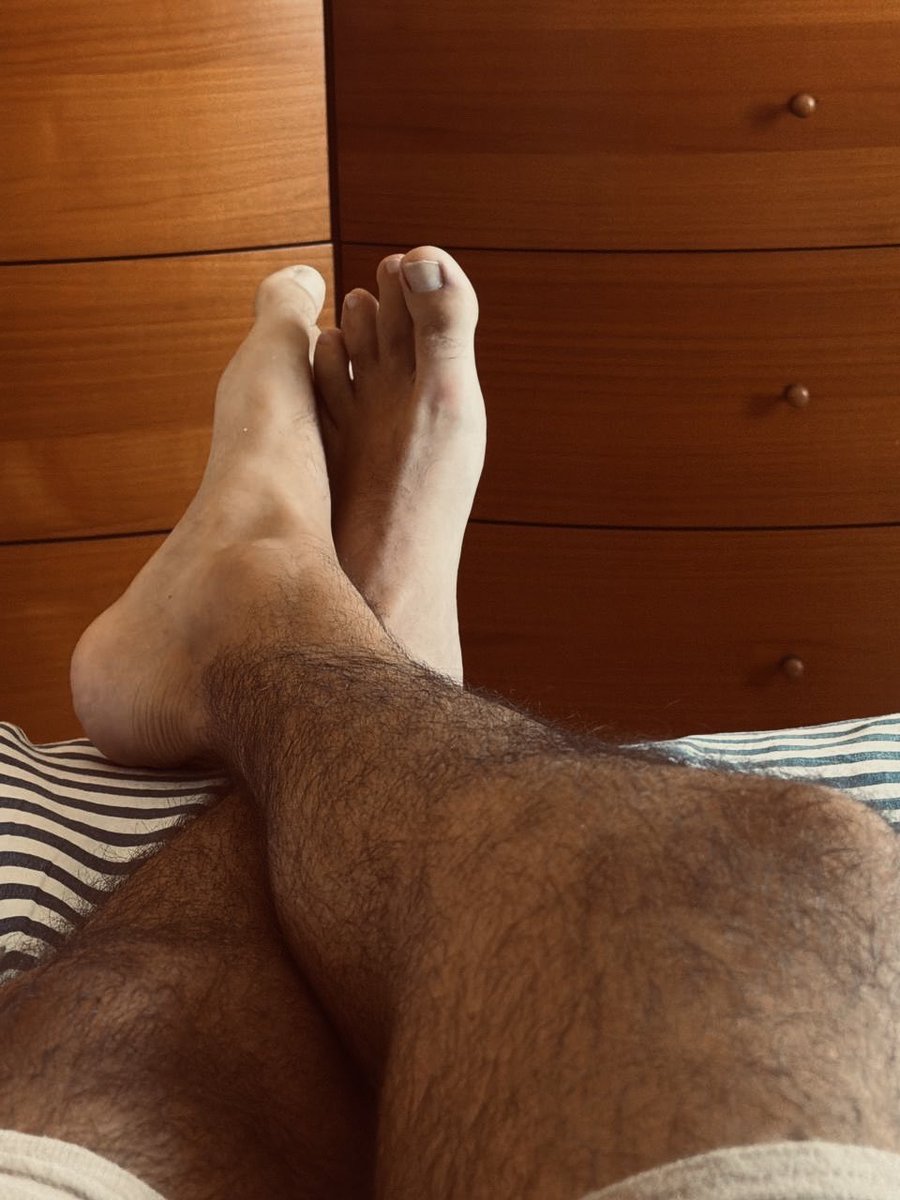 PeFeet's tweet photo. It’s monday again
Retweet of you want them https://t.co/5IieiZIRUQ