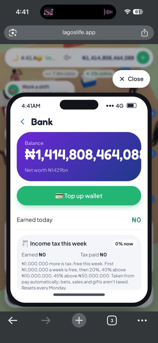 callhimojay's tweet photo. Active for giveaway! #lagoslife 

text me on lagos life, username: ekofunds_
do well to follow me before texting me https://t.co/nNfCpnaYjy