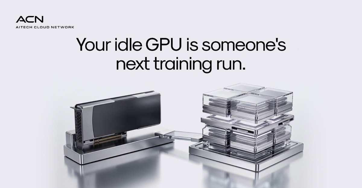 AITECHio tweet picture