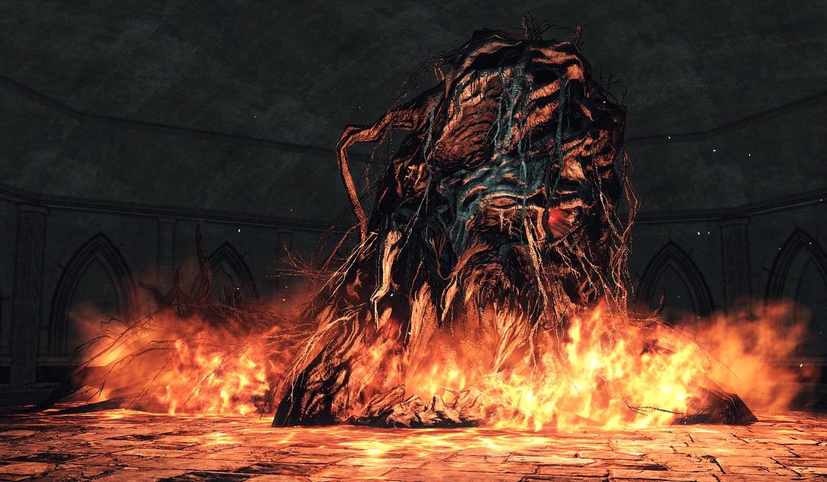knghtrayn's tweet photo. Imagine you’re getting into it with your love near a bonfire then BANG

“Young hollow… there are more than two erogenous zones” https://t.co/M82ePyClQ7