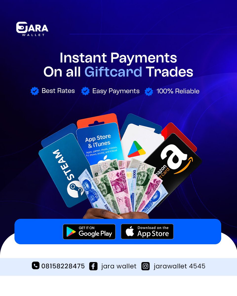 Upstudios52's tweet photo. Some brands sell a service.
Some brands make you feel the service.
For Jara Wallet, I wanted the visuals to feel exactly like the brand: bold, digital, and impossible to ignore.
Every detail, and visual element was designed to make the brand feel trustworthy and memorable. https://t.co/W8piwtUHux