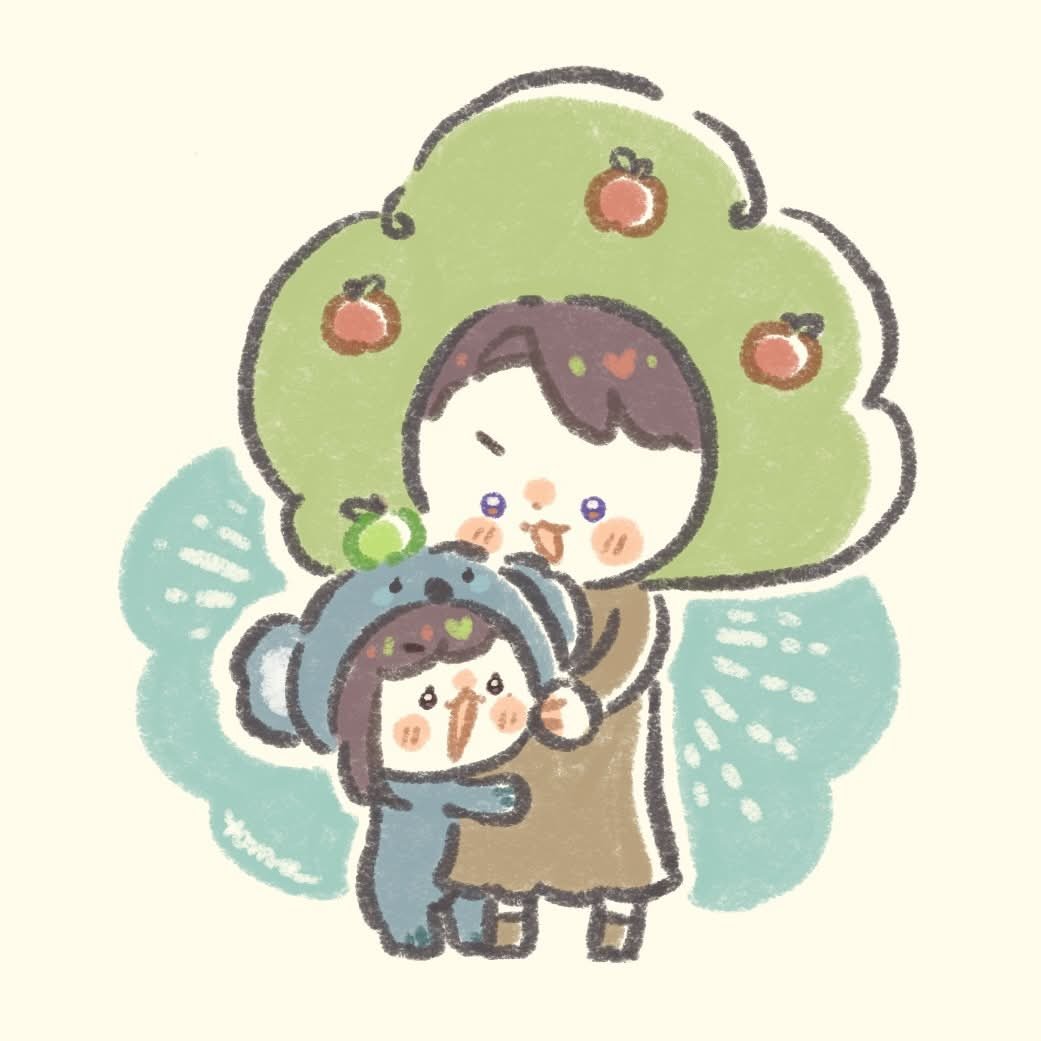 tomatootoro's tweet photo. マヒ主

🍏🐨🌳🍎 https://t.co/99627m6YJ3