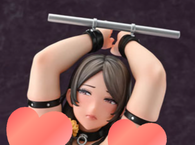 figure_times_2's tweet photo. F A N Z A在庫復活、残り表記無し✨
※他ショップ無し
Q-six、『桐宮美月』がフィギュア化!日焼けVer.も登場!表情差替パーツ付属!
https://t.co/hHJXReU8UF
#フィギュア #Qsix https://t.co/vda7KFtQu9