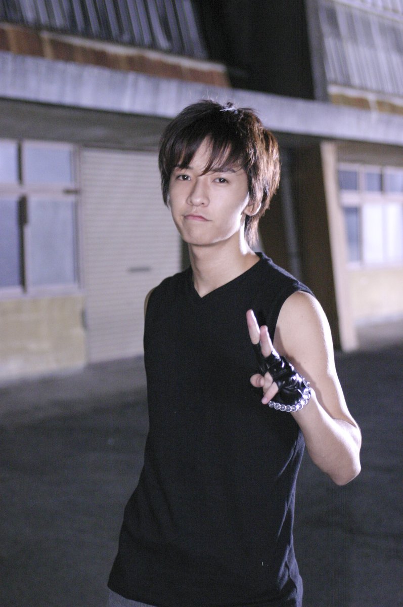 winds_tv's tweet photo. #w_inds25th_Memories 207
- 2004.09.17 -

25周年期間中、w-inds.の写真を
毎日投稿していきます📸
 
この写真の思い出やエピソードを
ぜひコメントしてください!

みなさんもw-inds.の写真にエピソードを添え
#w_inds25th_Memories でシェアしてください♪

イベントやFCで使用させていただくかも? https://t.co/487uNj45Jg