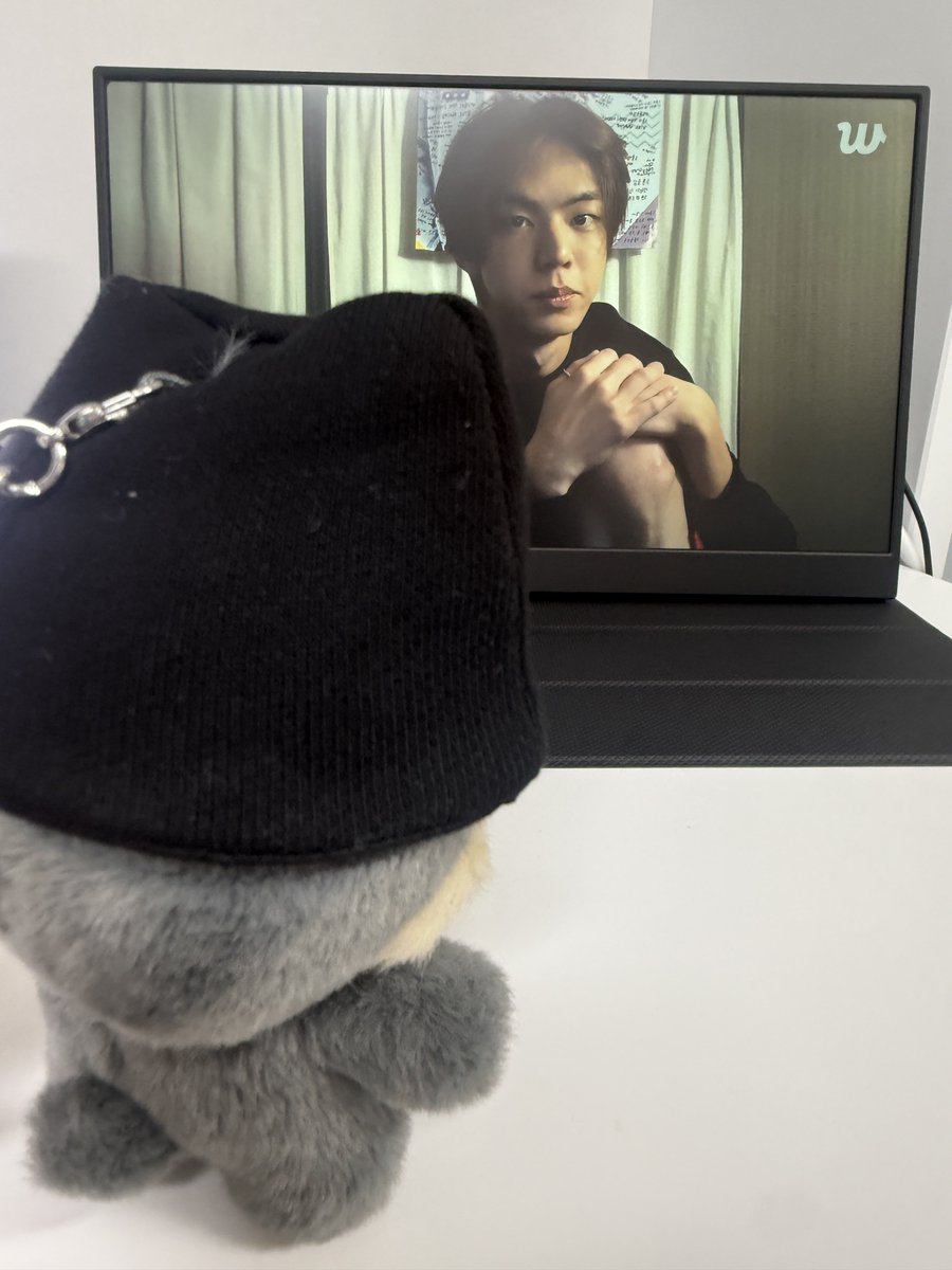 e2bbi2's tweet photo. 도룽이 밥 마싯게 모그렴 https://t.co/ikVetVTJCF