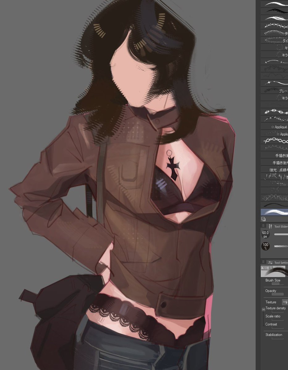 Liiina222's tweet photo. study. https://t.co/n0HZBeWrNu