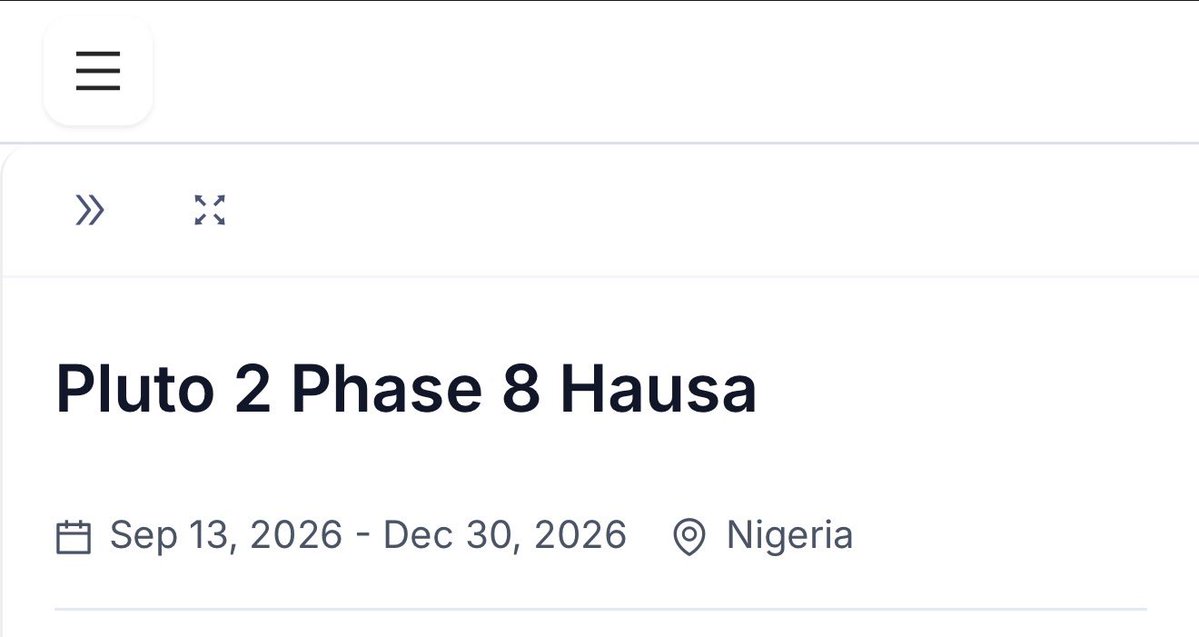 remotemondays's tweet photo. If you speak HAUSA here is a 3 months job from Imerit

The rate should be $10-15/hr thereabout

Don’t miss out on this UPDATE

Apply for project Pluto Transcription for Hausa now:  

How to get started
1.
Create your account: Go to https://t.co/gHw8cha6G4 and register using the same email address you used on Worksuite.

2.
Verify your identity: Once you find an opportunity, you will be asked to complete the quick ID and liveness check. This keeps the platform secure and ensures genuine scholars get matched to protected opportunities.

3.
Complete your skill assessment: Take the assessment for your preferred category. Higher assessment scores unlock access to more specialized and higher-paying projects.

Note: you will have to pass the assessment to Apply for the job.