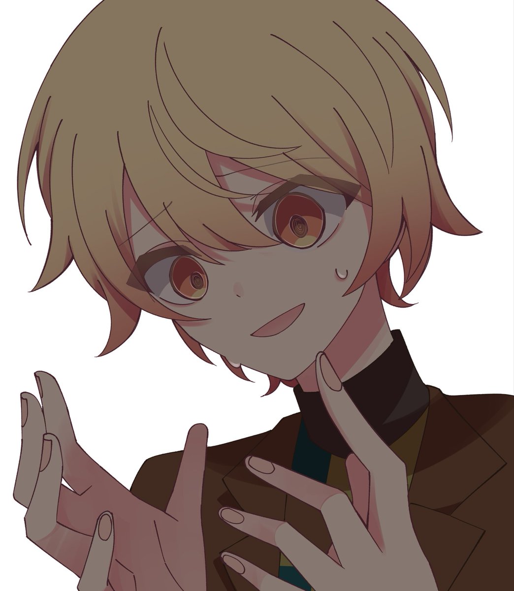 yun_8292's tweet photo. #prsk_FA 
ウィリアム司... https://t.co/jxC377DzR9