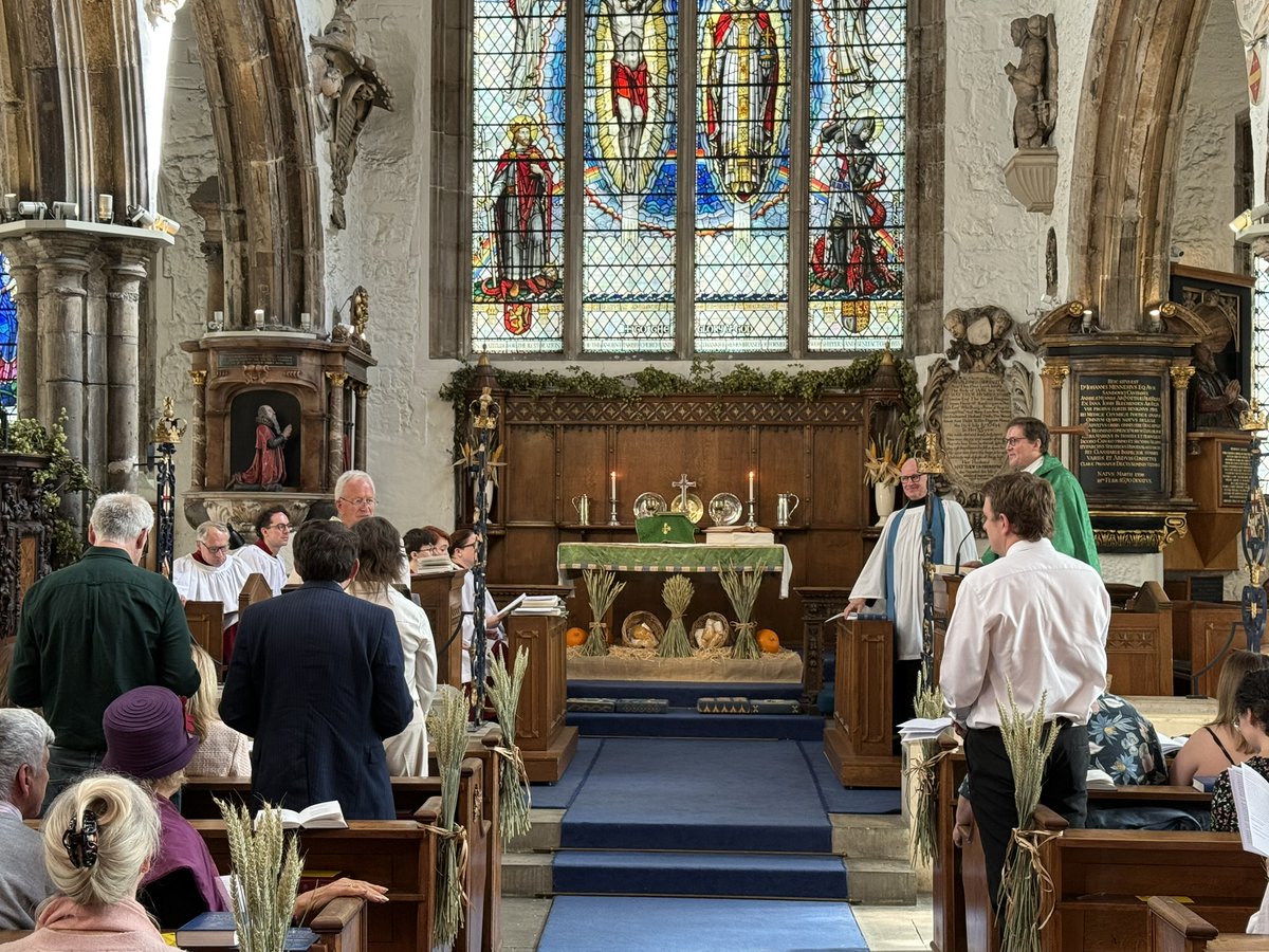 StOlaveHartSt's tweet photo. THIS WEEK AT ST OLAVE HART STREET, CITY OF LONDON
Please join us for our services and events this week.
Details on our website: https://t.co/Wb1qcEWdQR
All welcome!
#cityoflondon #squaremilechurches #cityoflondonchurches #stolave #fenchurchstreet #aldgate #towerhill https://t.co/ypRM7CDXOJ